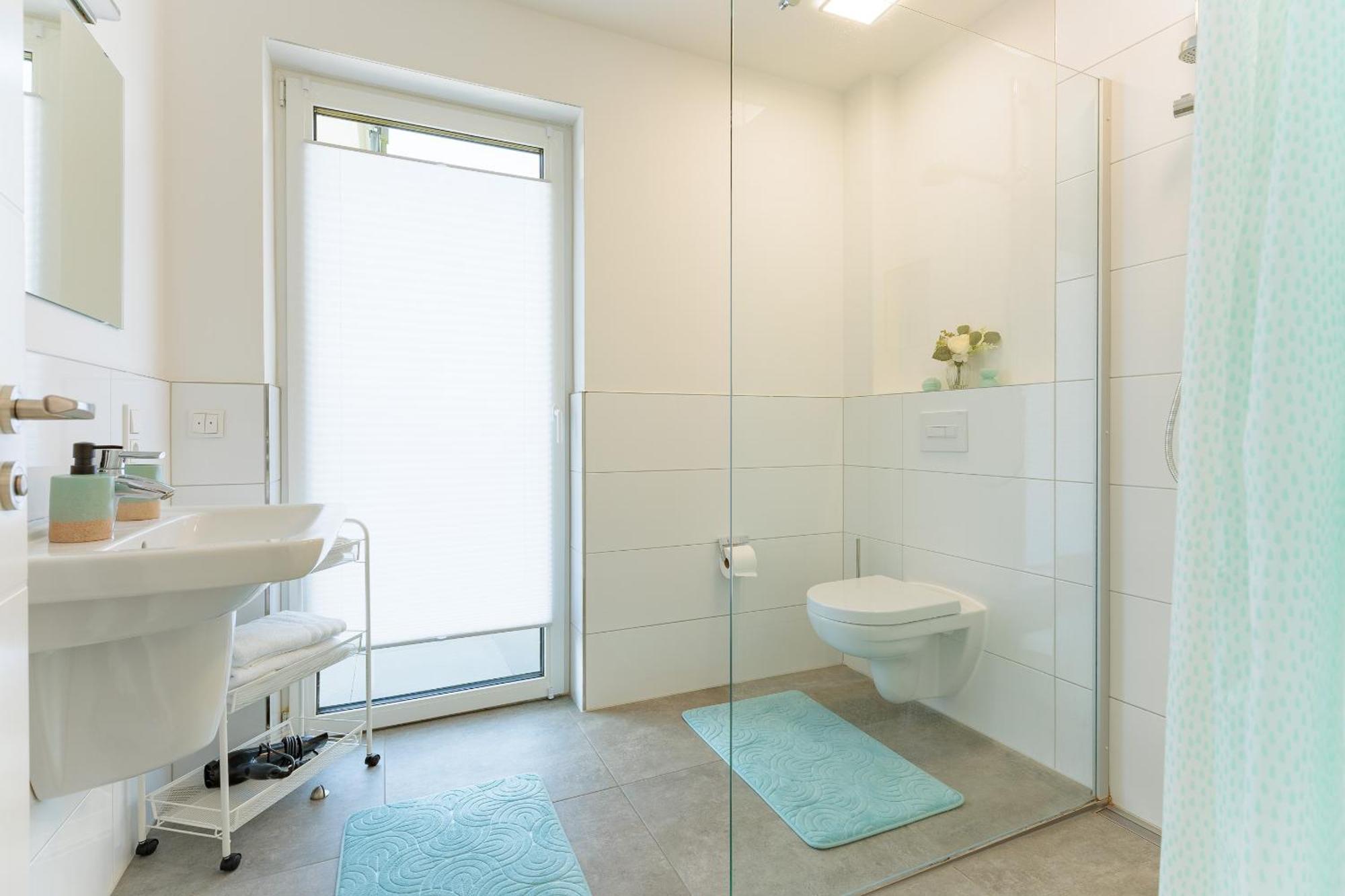 Apartment Zum Wohlfuehlen Mit 2 Zimmern I Garten I Terrasse I Kuechenzeile I Pkw-Parkplatz Иббенбюрен Экстерьер фото
